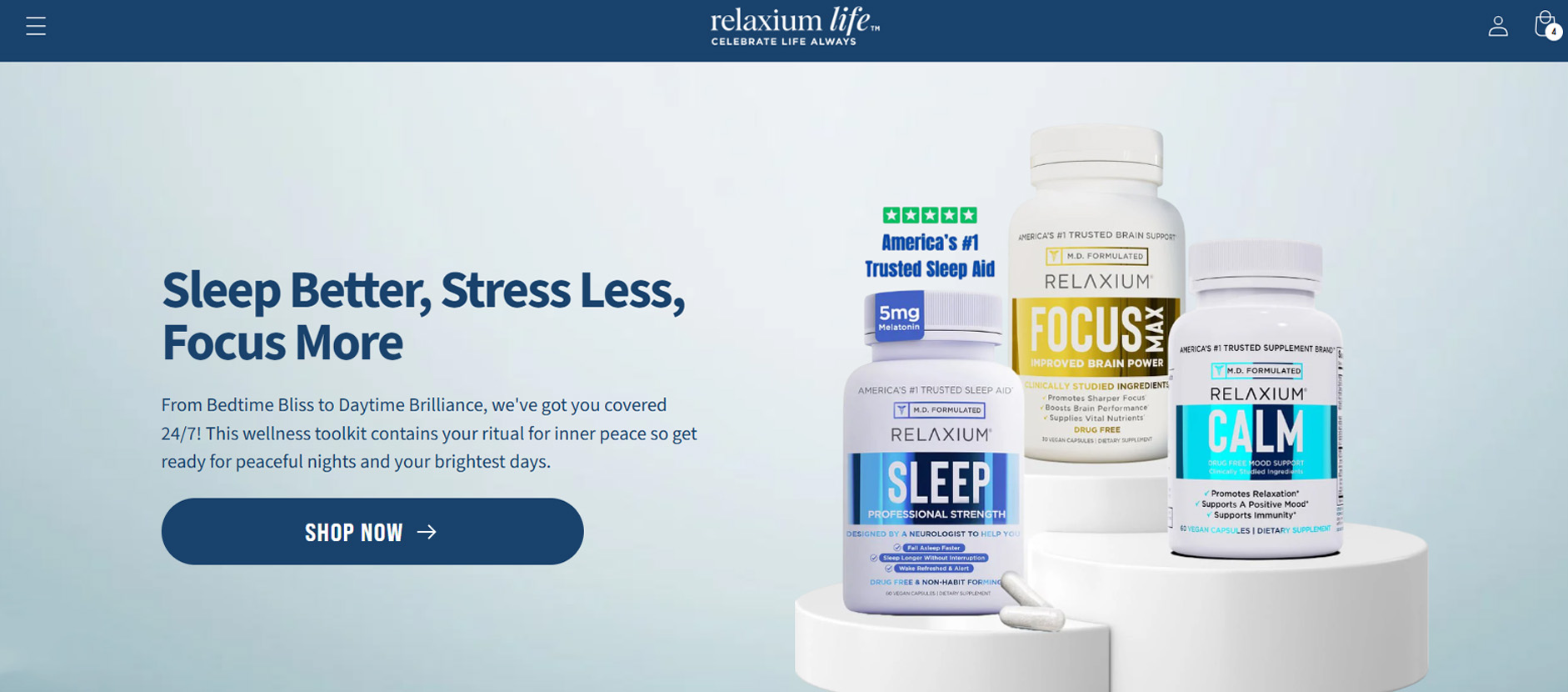 Relaxiumlife
